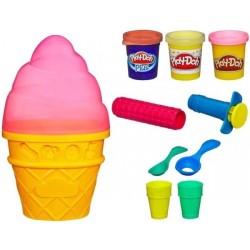 Cono De Helado