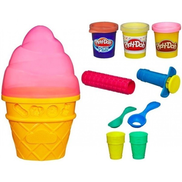 Cono De Helado