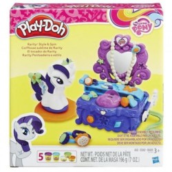 Tocador de Rarity