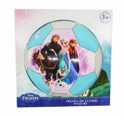 Pelota Frozen
