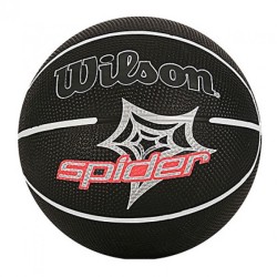 Balon de Basquetbol Wilson Spider
