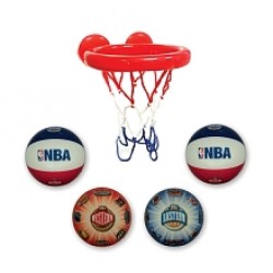 Set de Baloncesto