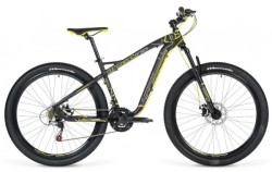 Bicicleta MTB - Ranger