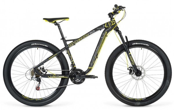Bicicleta MTB - Ranger