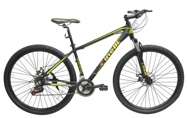 Bicicleta Cinelli - 7000