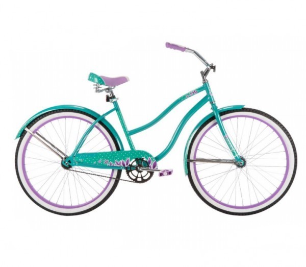 Bic. Good Vibrations Huffy