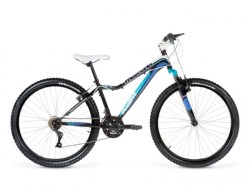 Bicicleta K-Dim NGO/BCO/AZ