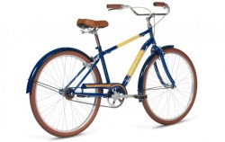 Bicicleta London - Rodada 26