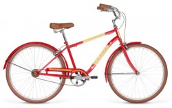 Bicicleta London - Rodada 26