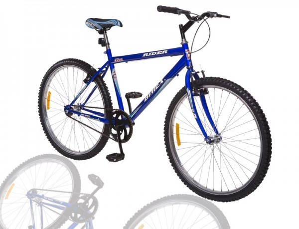 Bicicleta MTB Rider - Bimex