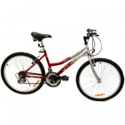 Bicicleta Cinelli Fashion Bike R-26