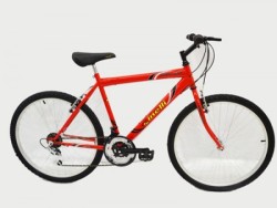 Bicicleta Sport City