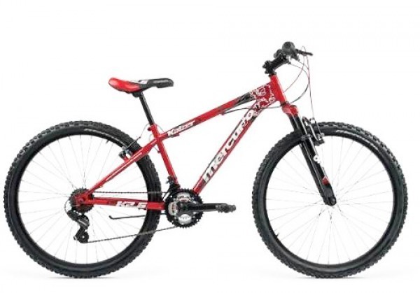 Bicicleta Kaizer