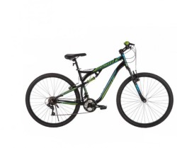 Bic. Huffy – Tocoa