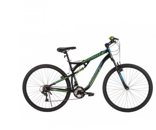 Bic. Huffy – Tocoa