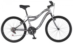 Bicicleta Benotto Progression