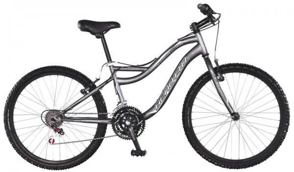 Bicicleta Benotto Progression