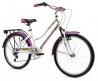 Bicicleta Life - Blanca