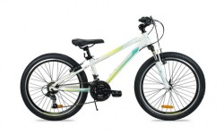 Bicicleta Turbo TX