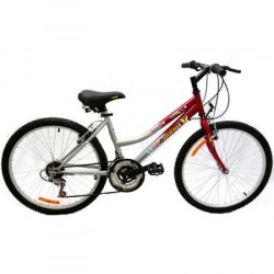 Bicicleta Cinelli Fashion 18 Vel