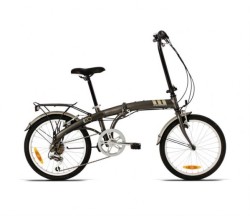 Bicicleta Portable