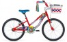 Bicicleta Evergreen - Azul