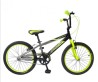 Bicicleta Agressor - Rodada 20