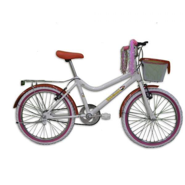 Bic. Cinelli Dany