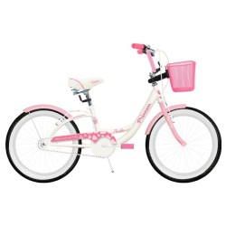 Bicicleta Turbo Princess