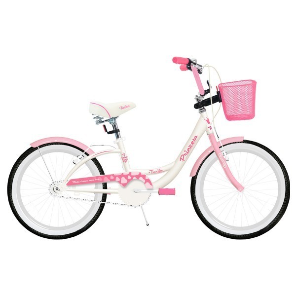 Bicicleta Turbo Princess