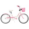 Bicicleta Turbo Princess
