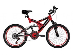Bicicleta Turbo Fussion
