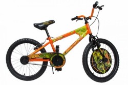 Bicicleta MTB Troya
