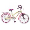 Bicicleta Giselle R-20