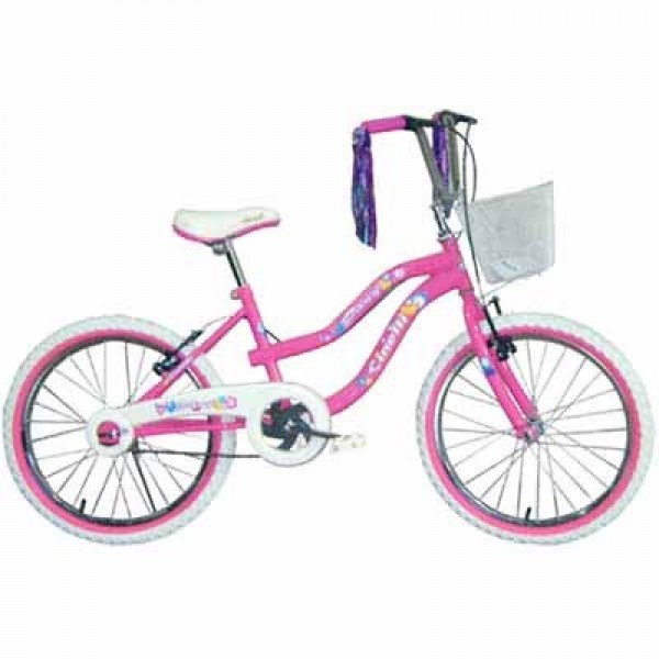 Bicicleta Cinelli Dany