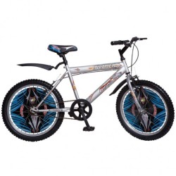 Bicicleta Bimex Invader