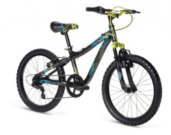 Bicicleta Vertix NGO / AZ