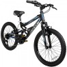 Bicicleta Hyper Shocker - R20
