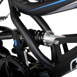Bicicleta Hyper Shocker - R20