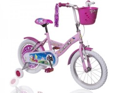 Bicicleta Princess