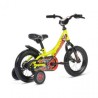 Bicicleta infantil Broncco