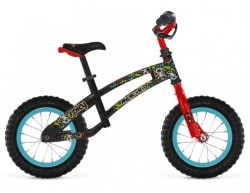 Bicicleta Spicy - Mercurio