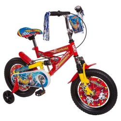 Bicicleta High Rider
