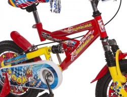 Bicicleta High Rider