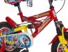 Bicicleta High Rider