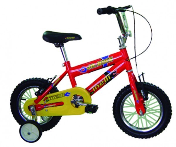 Cinelli Jr. Bike