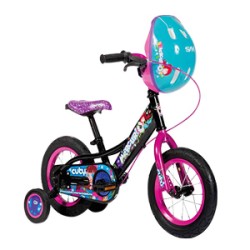 Bicicleta Cuty