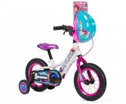 Bicicleta Cuty R 12