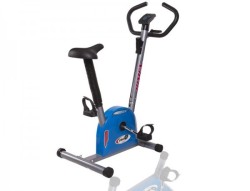 Bicicleta de Ejercicio ERGO