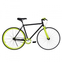 Bicicleta Inhale